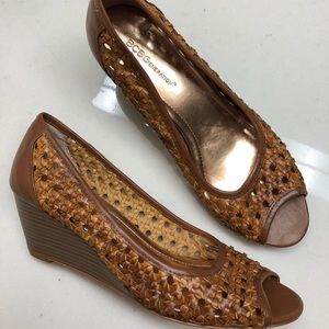 BCBGeneration Sandals